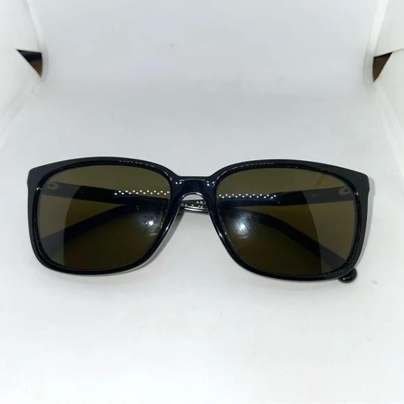 Brooks Brothers BB 5020S 608573 Olive Smoke Sunglasses - Picture 4 of 4